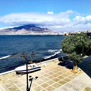Apartment San Liberale Sul Mare, Trapani