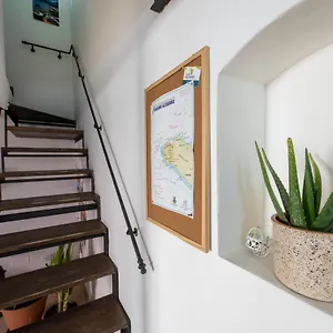 Apartment La Caparrita, Trapani