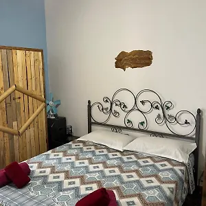 Appartamento Casa Di Dalila 2, Trapani