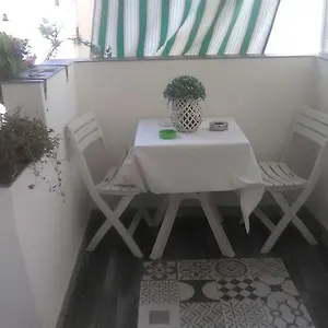 Verde Mare Trapani