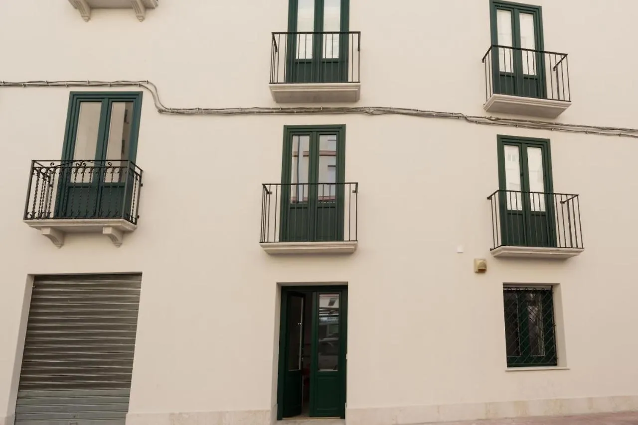 Appartamento Corso Italia 72 Trapani Italy