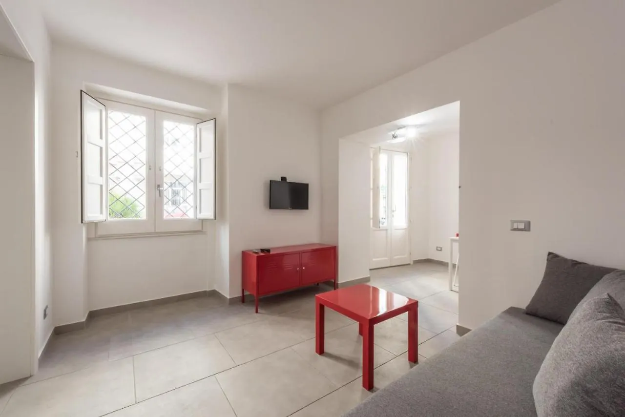Appartamento Corso Italia 72 Trapani Apartment
