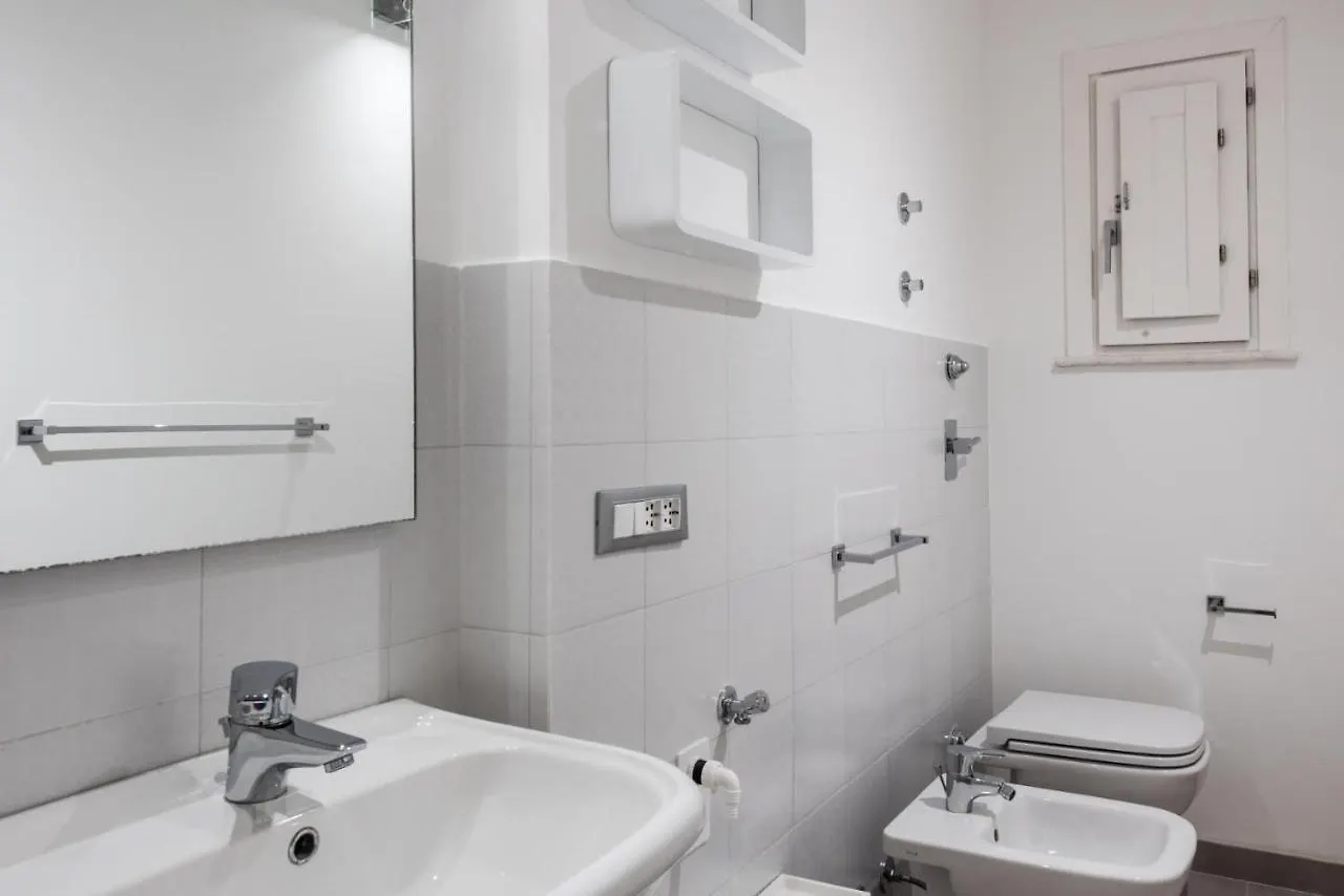 Apartment Appartamento Corso Italia 72 Trapani