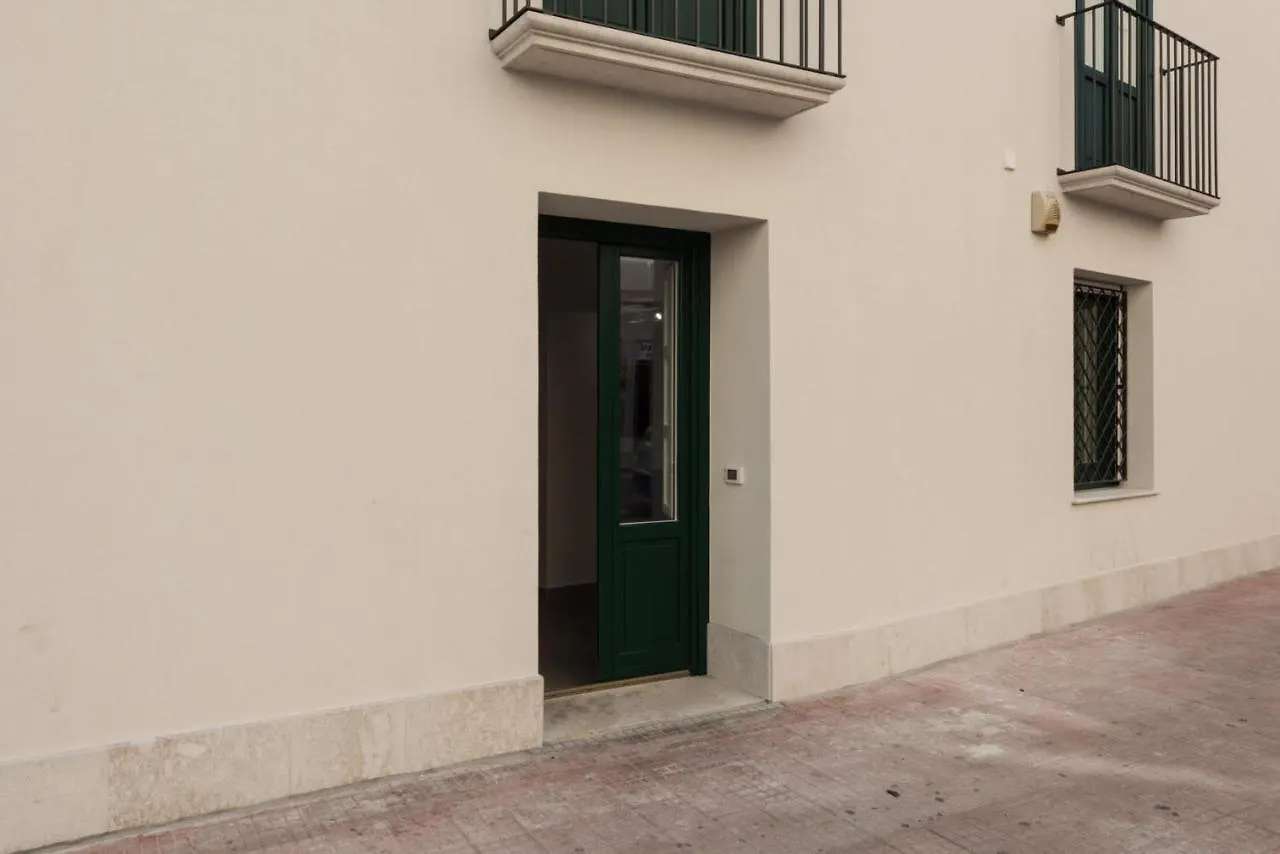 Appartamento Corso Italia 72 Trapani