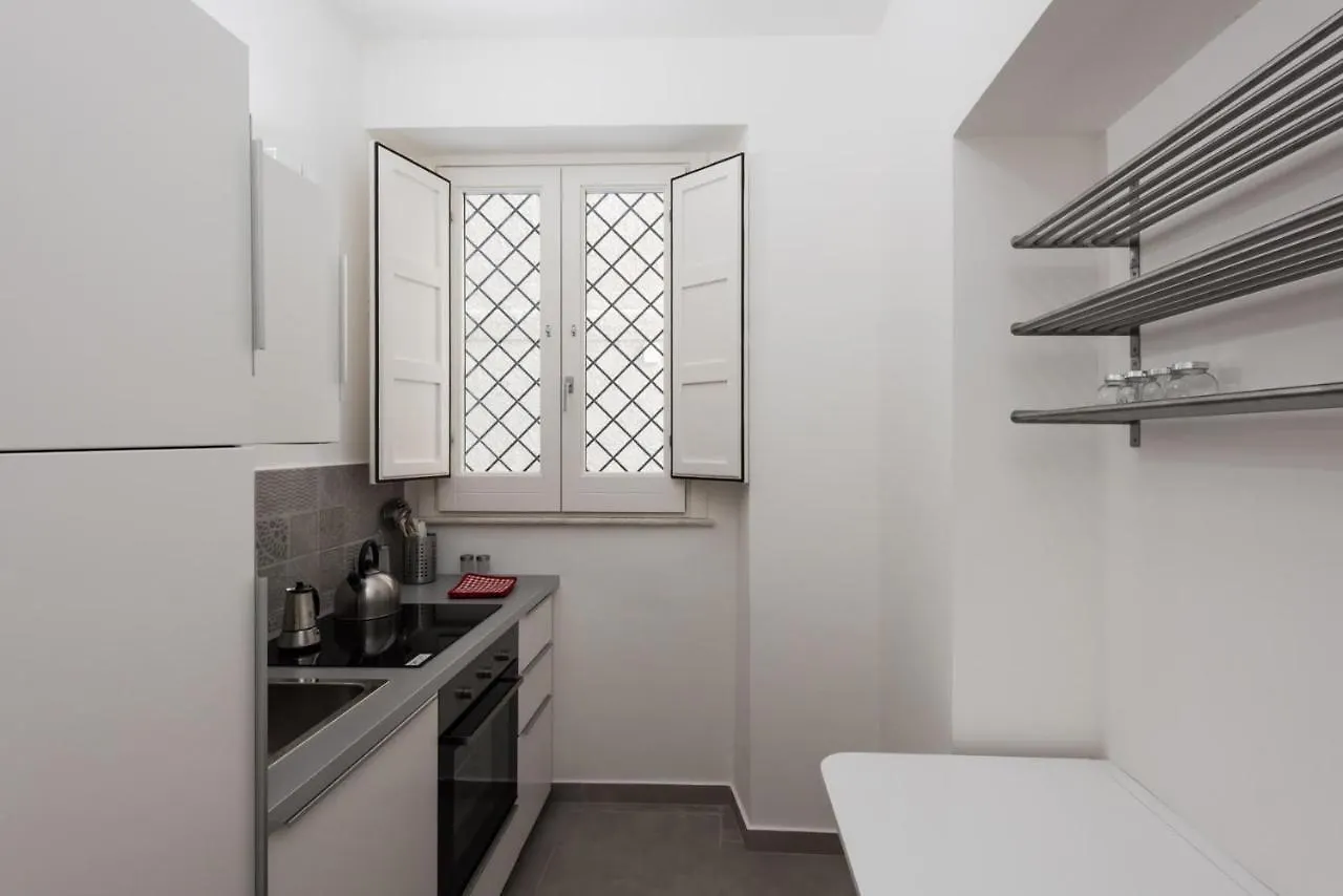 Appartamento Corso Italia 72 Trapani Apartment